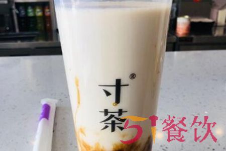 寸茶可以加盟吗