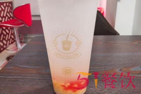 茶主播加盟