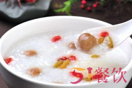 吾大娘粥铺怎么样