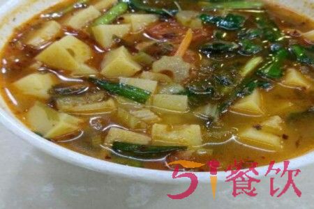 吾大娘粥铺加盟费用怎么样