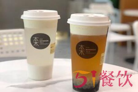 本末原茶怎么样