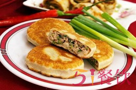 宏福馅饼加盟条件怎么样