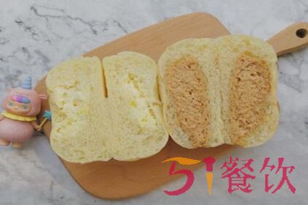 谢饼儿蛋糕加盟