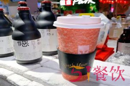 开一家斟茶记加盟店靠谱吗