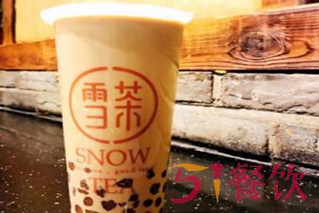 雪茶如何加盟