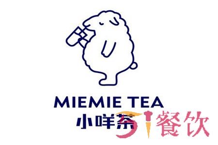 小咩茶加盟