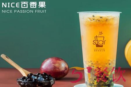 奶茶经纪公司加盟