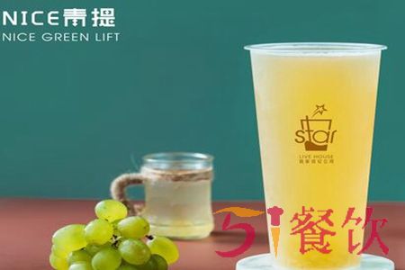 奶茶经纪公司加盟