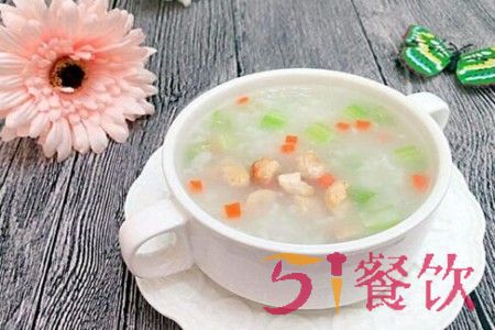 加盟谭记粥铺怎么样