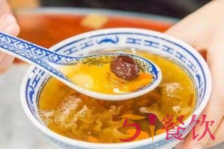 三生糖水铺店门店能赚钱吗