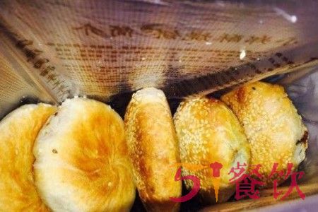 朱小郑烧饼加盟店多吗